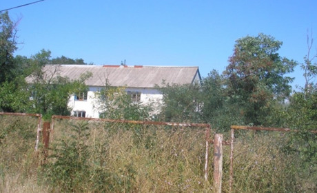 Пансионат "Явор"