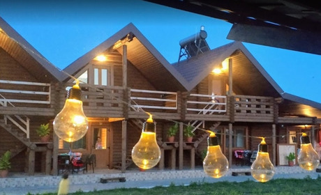 Гостевой дом "Арт-отель"