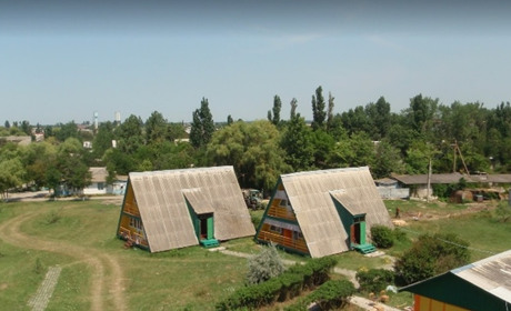 База отдыха "Лазурный берег"