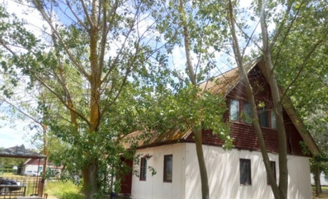 База отдыха "Мрия"