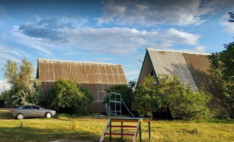 База отдыха "Буревестник"