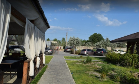 Частный пансионат "Гранат"