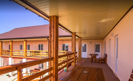 База отдыха "Волна"