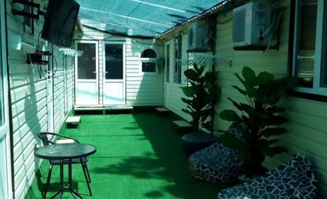 Гостевой дом "Апельсин плюс"