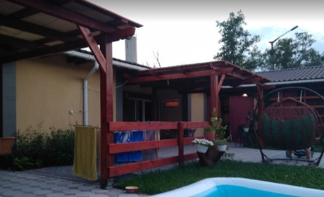 Гостевой дом "Все к нам"