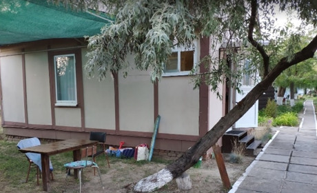 Мини-пансионат "Домик у моря"