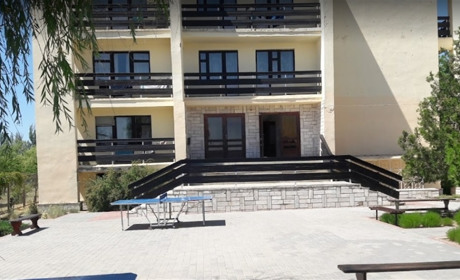 Пансионат "Галичина"