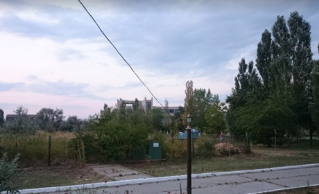 Пансионат "Чароит"