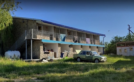 База отдыха "Стасла"