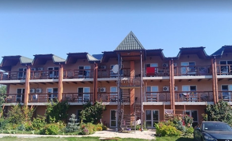 Мини-отель "Санрайз"