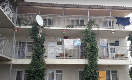 База отдыха "Эксклюзив"