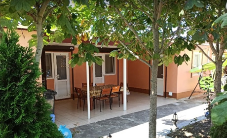 Гостевой дом "Пани Ирина"