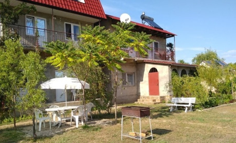 База отдыха "Парасоль"