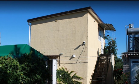 База отдыха "Бонжур"