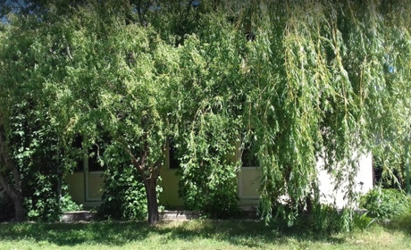 База отдыха "Отдых у моря"