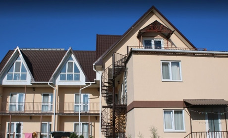 Мини-отель Villa al Mare