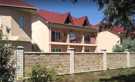  Гостиница Rainbow