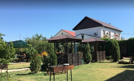 Мини пансионат "Артемида"