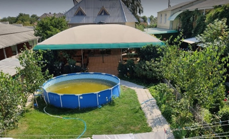 База отдыха "Волшебная"