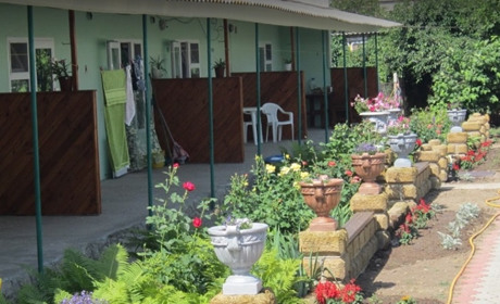 Частное домовладение "Смолянка"