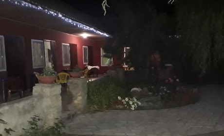 Частное домовладение "Светлана"