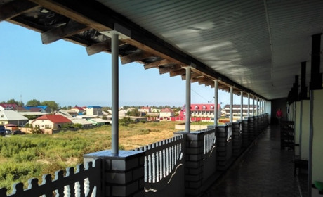 Частный пансионат "Зюйд"