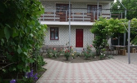 Частное домовладение "У любимой тещи"