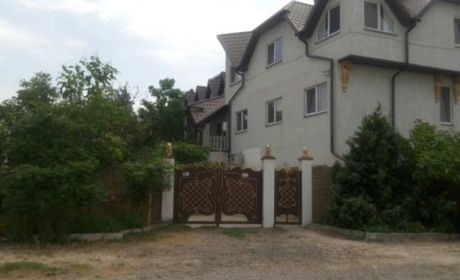 Частный пансионат "Афродита"