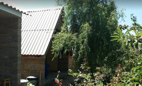 Частное домовладение "Рыжий кот"