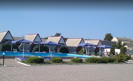 База отдыха "Элит"