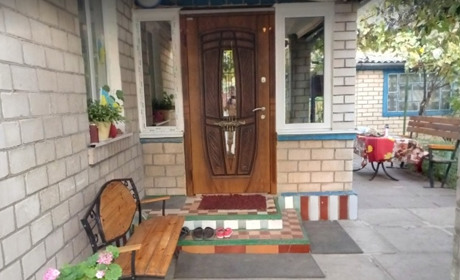 Гостевой дом "Рио-Рита"