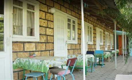 Частное домовладение "Ясочка"