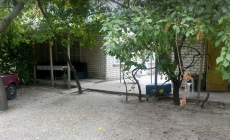 Частное домовладение "Диброва"