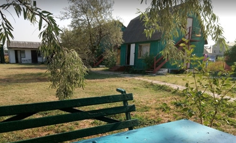 Частное домовладение "Первый Лучик"