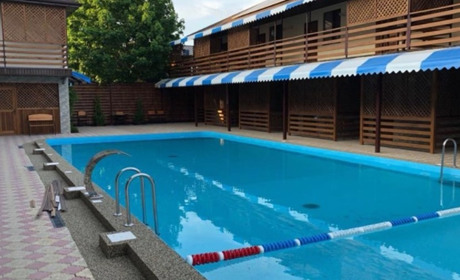 База отдыха "Фортуна"