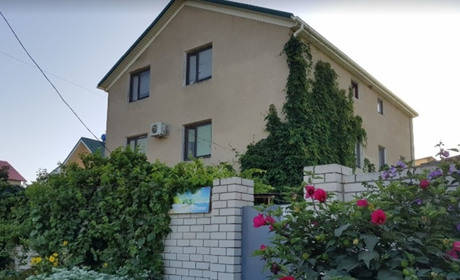  Частный пансионат "Эдем"