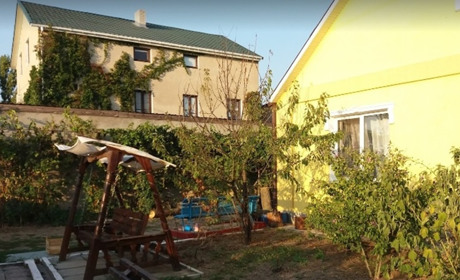 Частный пансионат "Приятно" (Приемно)