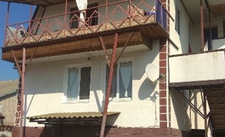 Мини-отель "Ракушка"