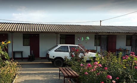 Частное домовладение "Виктория"