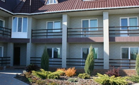 Гостевой дом "Шоколадка"