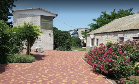 Гостевой дом "Дача"