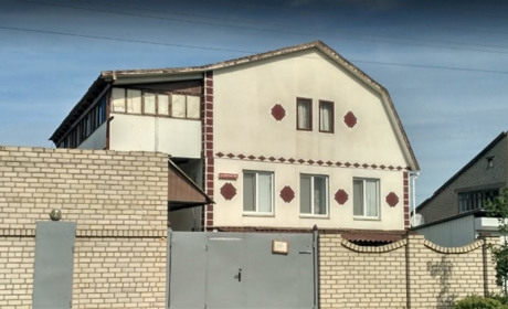 Частный пансионат "7 цветов радуги"