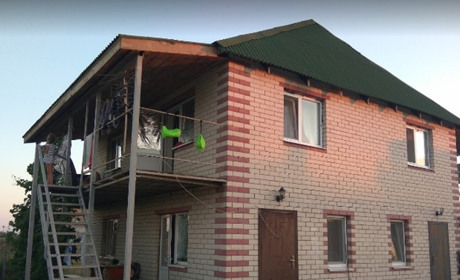 Гостевой дом "Отель У Димы"