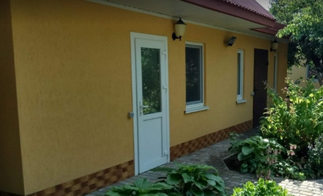 Частный пансионат Family