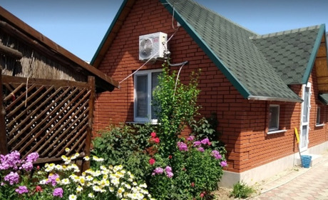  Частное домовладение "МиИра"