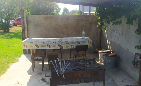 Частный пансионат "Нептун"