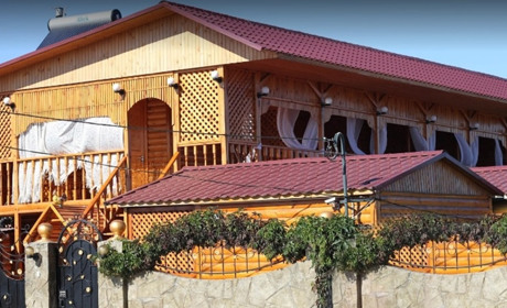 Мини-отель "Лазурный Рай"