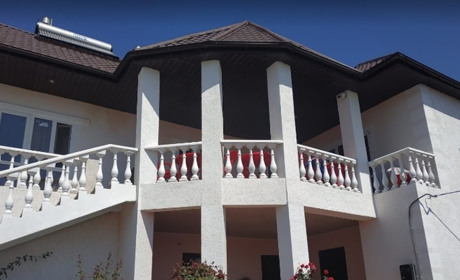 Мини-отель "Оскар"