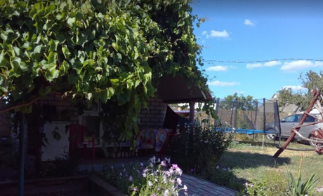 Гостевой дом "Абрикосовый Джем"