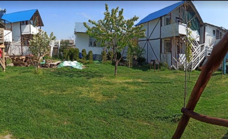 Гостевой дом "Настасьино"